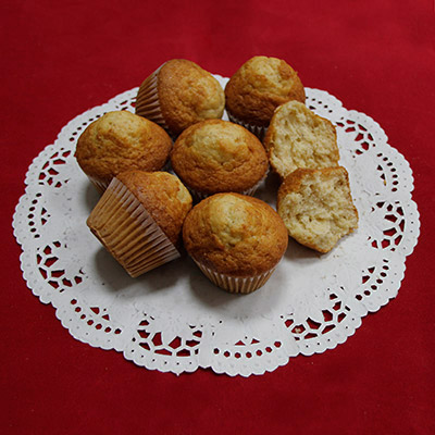 Magdalenas Integrales